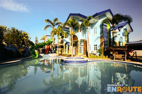 Villa Jhoana Resort Official Website .